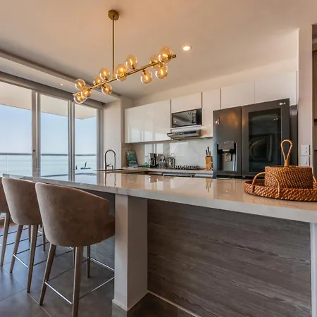 Luxury Vista Al Mar Cartagena