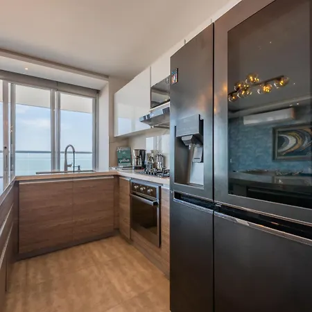 Luxury Vista Al Mar Cartagena