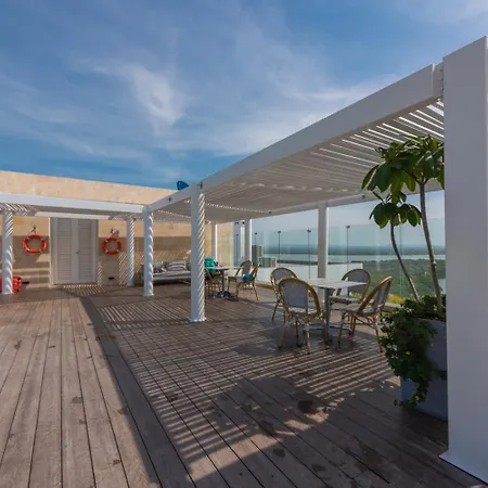 Luxury Vista Al Mar