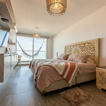 Luxury Vista Al Mar * Cartagena