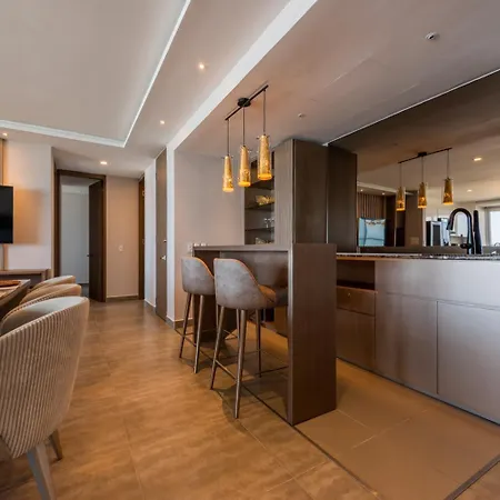 Luxury Vista Al Mar