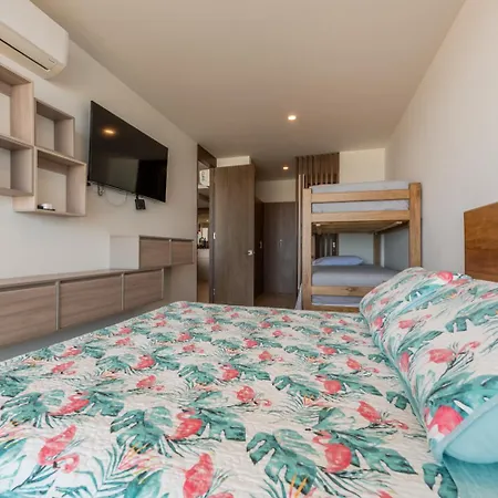 Luxury Vista Al Mar *