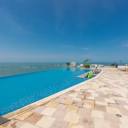 Luxury Vista Al Mar